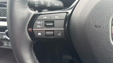 Honda Civic 2.0 eHEV Elegance 5dr CVT Hybrid Hatchback